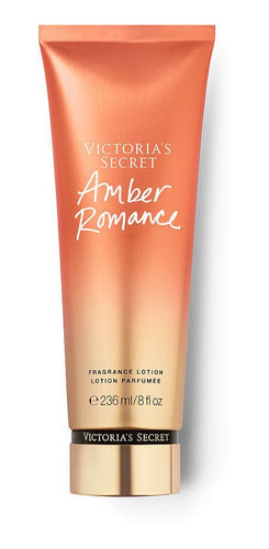 Crema Victoria's Secret Amber Romance