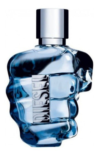 Perfume Only The Brave Para Hombre De Diesel Edt 200ml