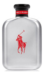 Perfume Ralph Lauren Red Rush De Hombre Edt 125ml