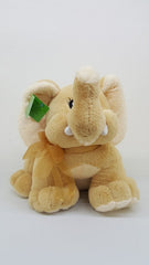 Peluche Elefante Tavo Mediano Precio Mayoreo 55cm