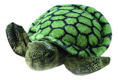 Peluche Sea Turtle Aurora Niño Tortuga 30 Cm