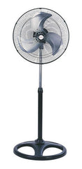 Ventilador Mytek  3329 18  Industrial 2 En 1 Pedestal