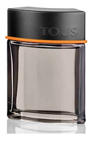 Perfume Tous Man Intense Para Hombre Eau De Toilette 100ml