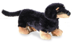 Peluche Mini Flopsies - Viena 20cm Perro