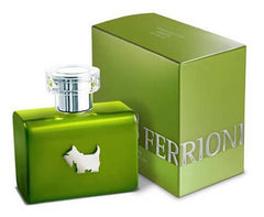 Ferrioni Green Terrier For Women By Terrier Original