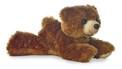 Peluche Mini Flopsies - Barnsworth 20cm Oso