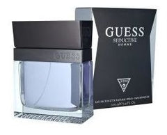 Perfume Guess Seductive Homme 100ml Hombre Eau De Toilette