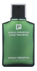 Perfume Paco Rabanne Paco Rabanne De Hombre Edt 200ml