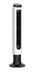 Ventilador De Torre 40  Control Y Led Modelo 3395 Giratorio