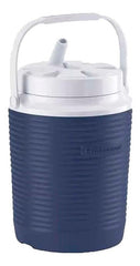 Jarra De 1gal Color Azul