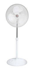 Ventilador De Pedestal Mytek 16  Modelo 3191 Ajustable