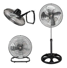 Ventilador Mytek 3394 18  3 En 1