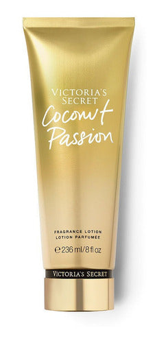 Crema Victoria's Secret Coconut Passion