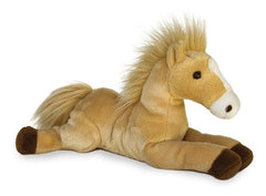 Peluche Flopsies - Butterscotch 30cm Caballo