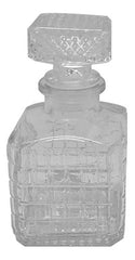 Mini Licorera Rectangular 150ml