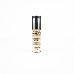 Corrector Liquido Colorton Medium Beige
