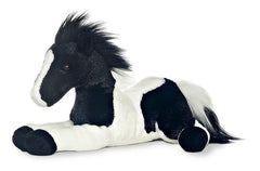 Peluche Flopsies - Star 30cm