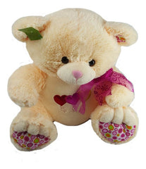 Peluche Oso Fer Grande Precio Mayoreo 58cm El Mundo De Sofía