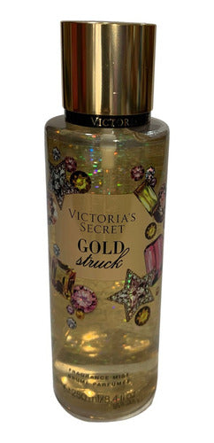 Body Locion Victoria's Secret Gold Struck