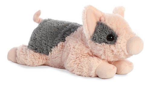 Peluche Flopsie - Tidbit Mini Pig 30cm Puerco