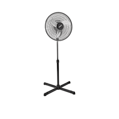 Ventilador Mytek 3327 18  Industrial De Pedestal