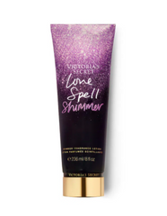 Crema Love spell shimmer  Victoria´s Secret Muje 236ml