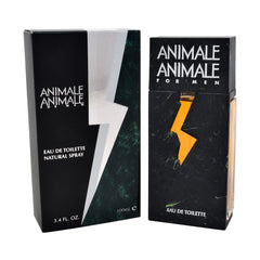 Perfume Animale Animale Hombre Animale Edt 100ml Original