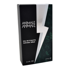 Perfume Animale Animale Hombre Animale Edt 100ml Original