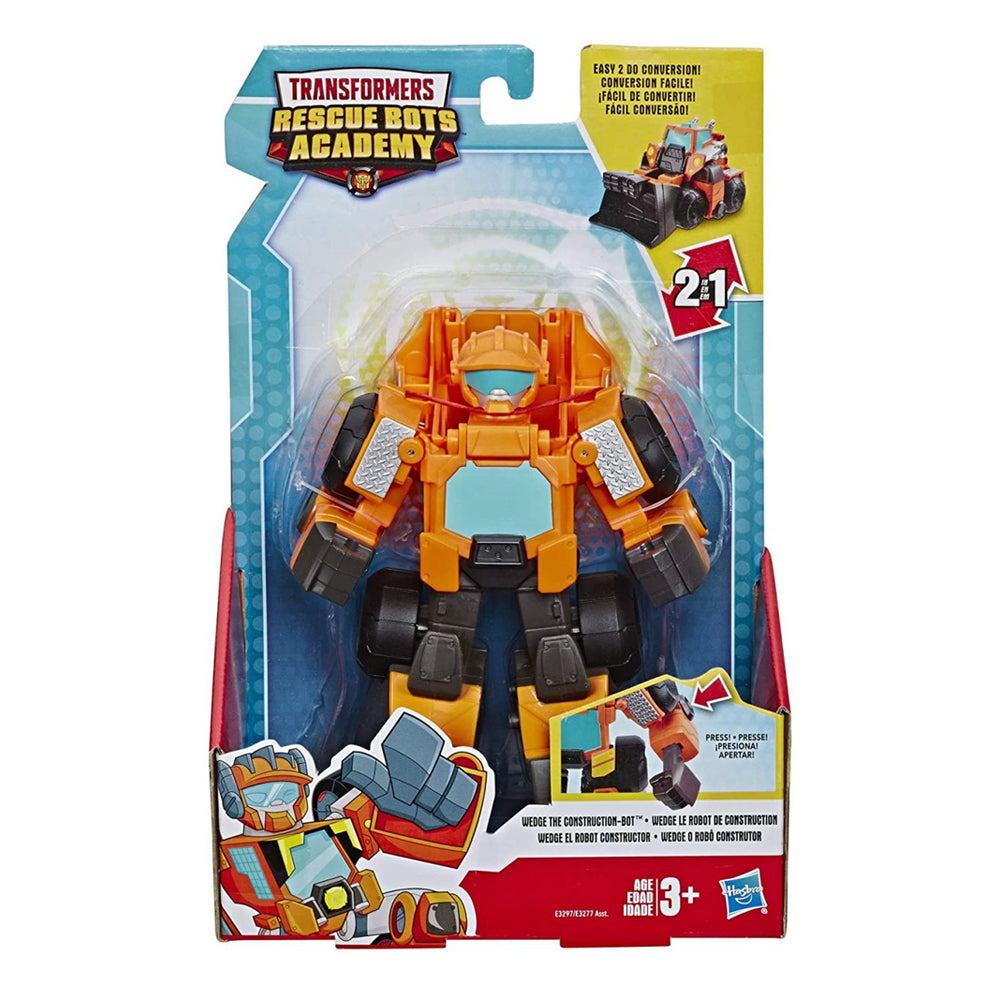 TRANSFORMER BOTS – demayoreo