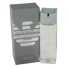 Emporio Armani Diamonds For Men By Armani 75ml Original