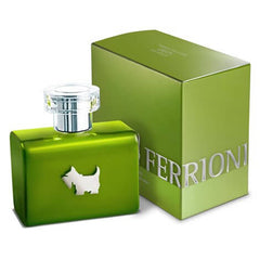 Ferrioni Green Terrier For Women By Terrier Original