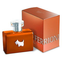 Ferrioni Orange Terrier For Men By Terrier Original