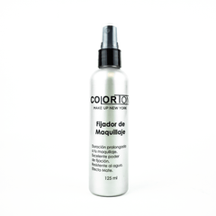 Fijador de Maquillaje Colorton con Duracion Prolongada