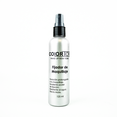Fijador de Maquillaje Colorton con Duracion Prolongada