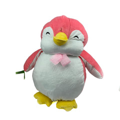 Peluche Pinguino Cuky Precio Mayoreo 44cm El Mundo De Sofía
