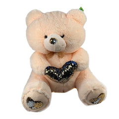 Oso de Peluche Brandon El Mundo de Sofia tamaño 3