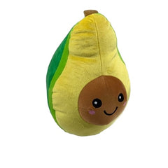 Peluche De Aguacate El Mundo De Sofía 35cm Precio De Mayoreo