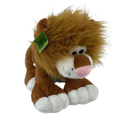 León de Peluche Pix chico