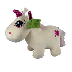Unicornio de peluche Feliz El Mundo de Sofia chico