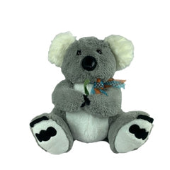 Koala de peluche mediano