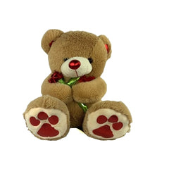 Peluche Oso Saul Gigante Precio Mayoreo 65cm