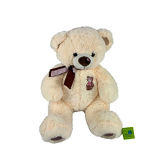 Oso de peluche Tedy gigante