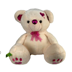 Oso de peluche Rey grande