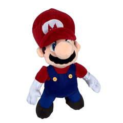 Peluche Super Mario 30cm