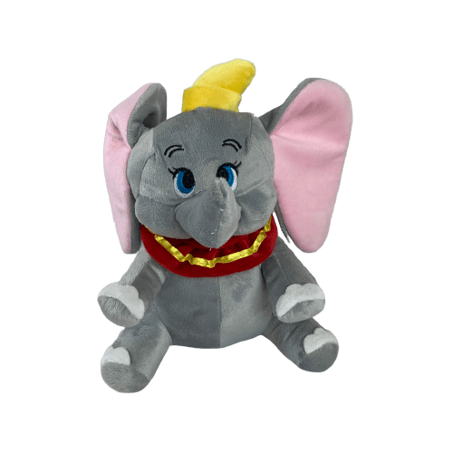 Peluche Dumbo 25cm