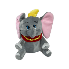Peluche Dumbo 25cm