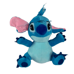 Peluche Stitch 25cm