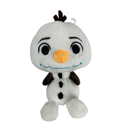 Peluche Olaf Frozen 20cm