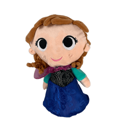 Peluche Ana Frozen 30cm