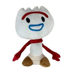 Peluche Forky Toy Story 25cm